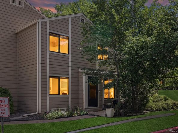 18318 W 58th Place 74, Golden CO 80403