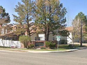903 S Fairplay Street, Aurora CO 80012