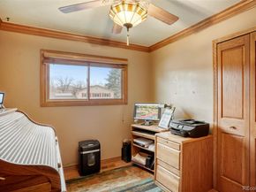 6306 S Johnson Street, Littleton CO 80123