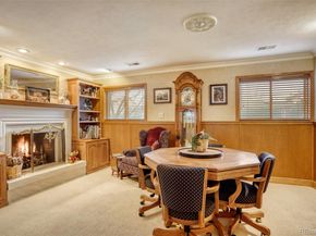 6306 S Johnson Street, Littleton CO 80123