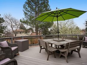 6306 S Johnson Street, Littleton CO 80123