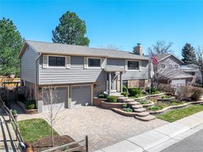 6306 S Johnson Street, Littleton CO 80123