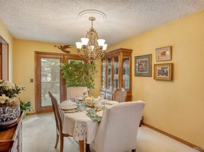 6306 S Johnson Street, Littleton CO 80123