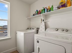 16002 E 111th Circle, Commerce City CO 80022