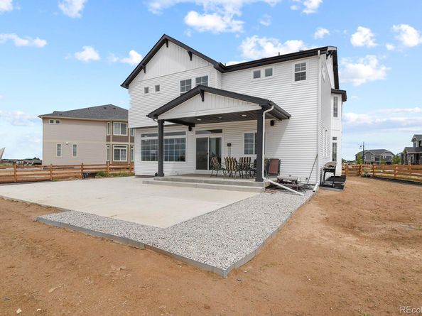 16002 E 111th Circle, Commerce City CO 80022