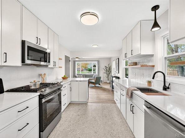 2877 Moorhead Avenue, Boulder CO 80305