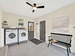 2877 Moorhead Avenue, Boulder CO 80305