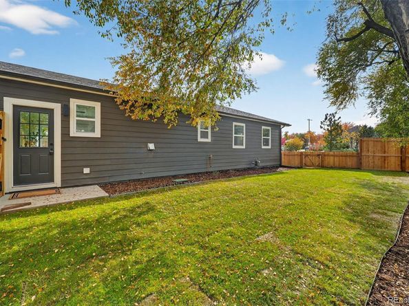 2877 Moorhead Avenue, Boulder CO 80305