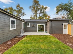 2877 Moorhead Avenue, Boulder CO 80305