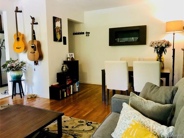 2100 Franklin Street 16, Denver CO 80205