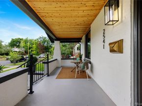 2541 Elm Street, Denver CO 80207