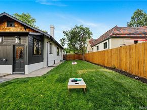 2541 Elm Street, Denver CO 80207