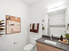 1898 S Bannock Street 307, Denver CO 80223
