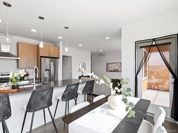 1898 S Bannock Street 307, Denver CO 80223
