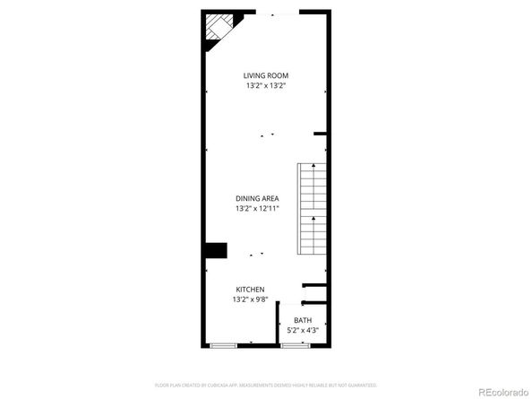 1699 S Trenton Street 57, Denver CO 80231