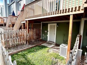 1699 S Trenton Street 57, Denver CO 80231