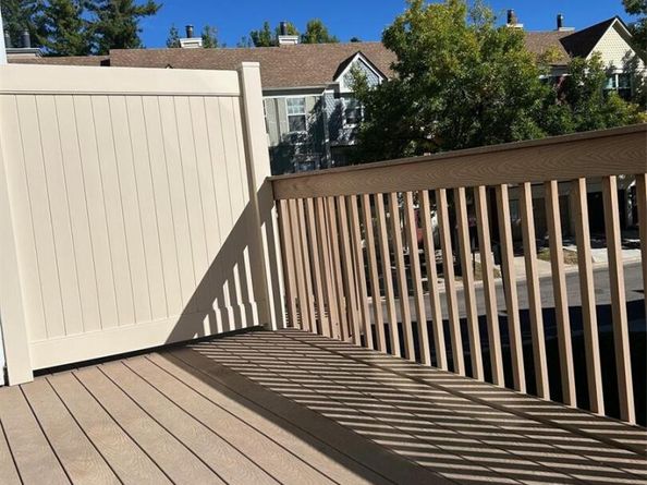 1699 S Trenton Street 57, Denver CO 80231