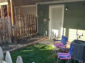 1699 S Trenton Street 57, Denver CO 80231