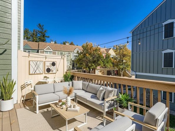 1699 S Trenton Street 57, Denver CO 80231