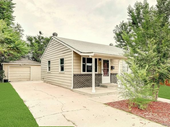 2141 Fir Drive, Denver CO 80229