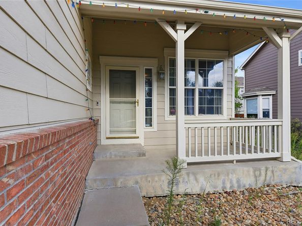 4976 S Malaya Court, Aurora CO 80015