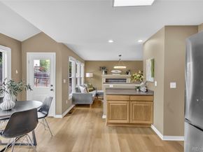 493 E 16th Avenue, Longmont CO 80504