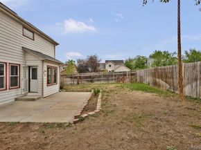 493 E 16th Avenue, Longmont CO 80504