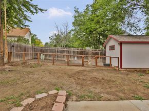 493 E 16th Avenue, Longmont CO 80504