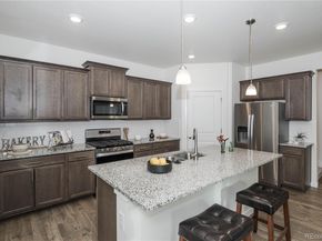 7426 E 158th Place, Thornton CO 80602
