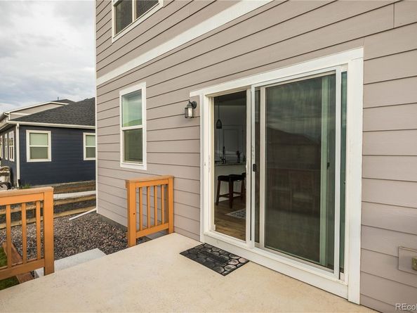 7426 E 158th Place, Thornton CO 80602