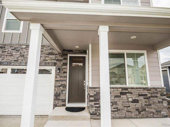 7426 E 158th Place, Thornton CO 80602