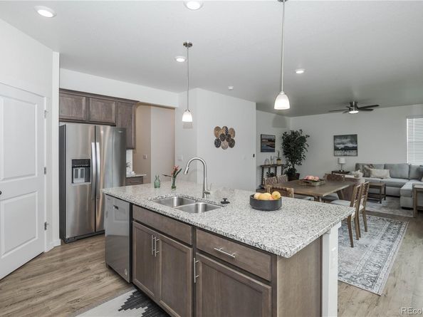 7426 E 158th Place, Thornton CO 80602
