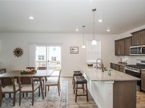 7426 E 158th Place, Thornton CO 80602