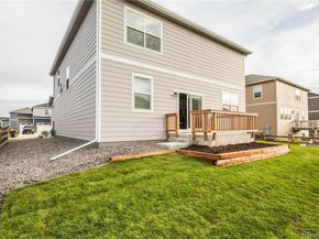 7426 E 158th Place, Thornton CO 80602