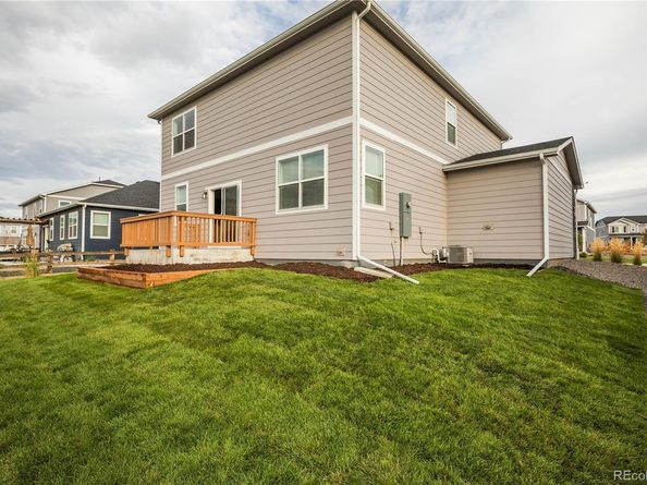 7426 E 158th Place, Thornton CO 80602