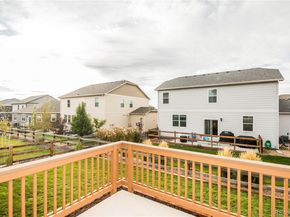 7426 E 158th Place, Thornton CO 80602