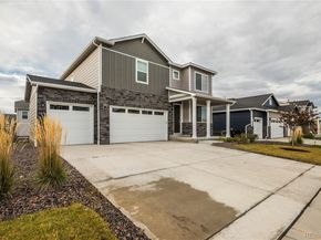 7426 E 158th Place, Thornton CO 80602