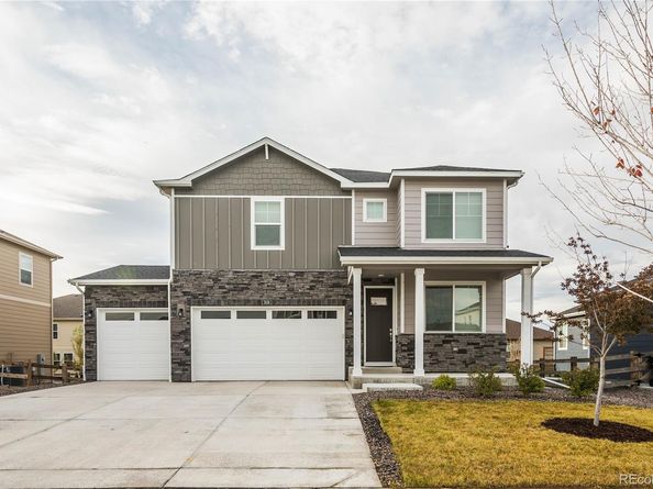 7426 E 158th Place, Thornton CO 80602