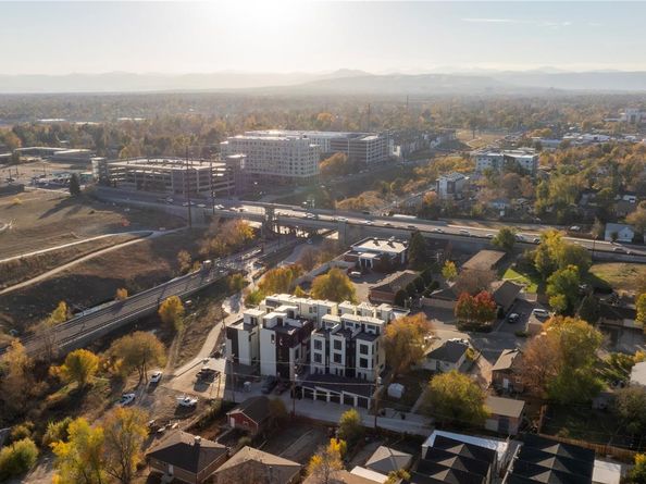 1242 Zenobia Street 13, Denver CO 80204