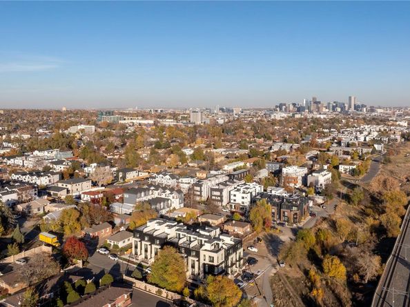 1242 Zenobia Street 13, Denver CO 80204