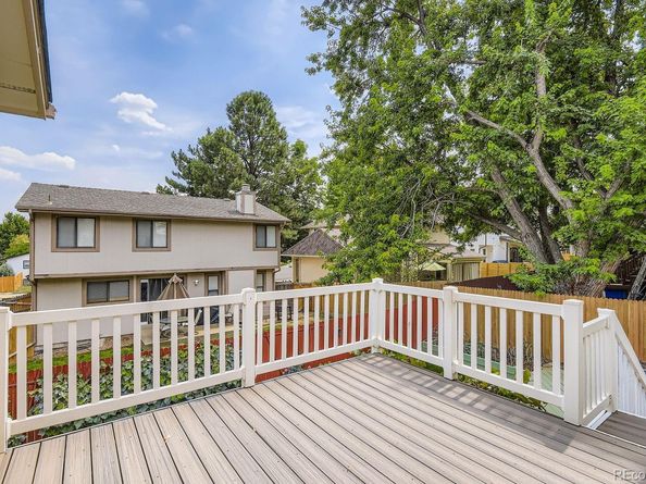 5630 S Lansing Way, Englewood CO 80111