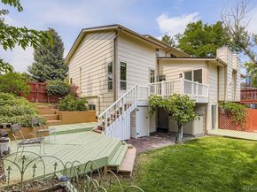 5630 S Lansing Way, Englewood CO 80111