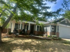 1488 N Larkspur Court, Lafayette CO 80026