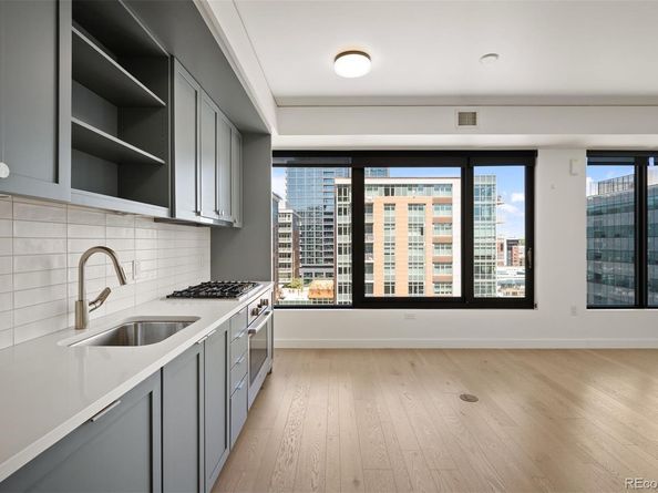 1750 Wewatta Street 1129, Denver CO 80202