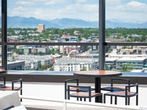 1750 Wewatta Street 1129, Denver CO 80202