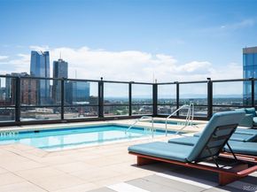 1750 Wewatta Street 1129, Denver CO 80202
