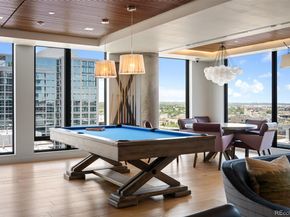1750 Wewatta Street 1129, Denver CO 80202