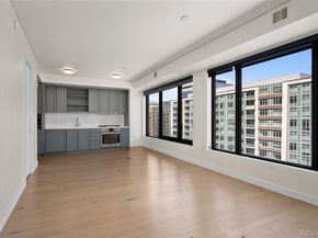 1750 Wewatta Street 1129, Denver CO 80202