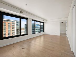1750 Wewatta Street 1129, Denver CO 80202