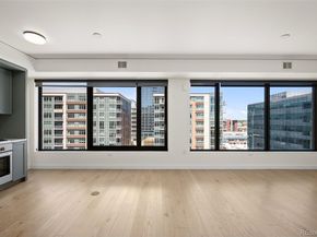 1750 Wewatta Street 1129, Denver CO 80202